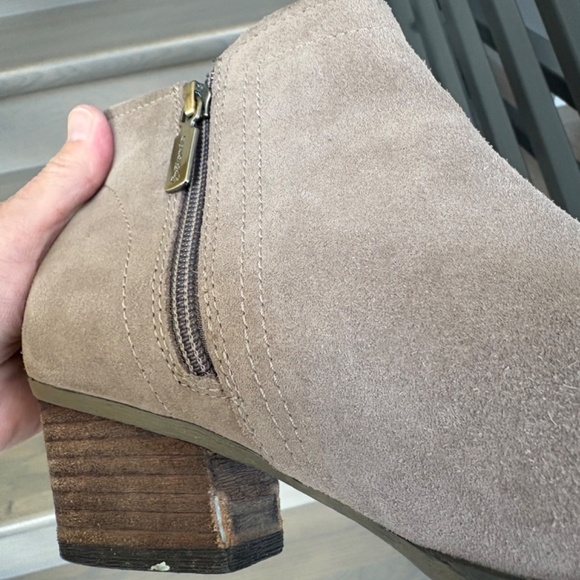 Blondo Women's Booties - Picture 8 of 10